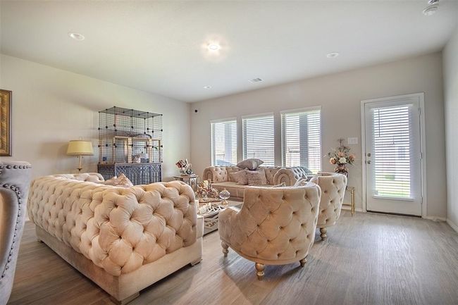 1614 Chase Anchor Ct, House other with 5 bedrooms, 3 bathrooms and 2 parking in Rosenberg TX | Image 15