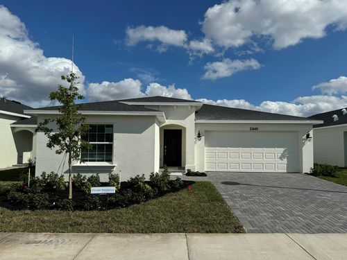 10445 Nw Suncrest Loop, Port St Lucie, FL, 34987 | Card Image