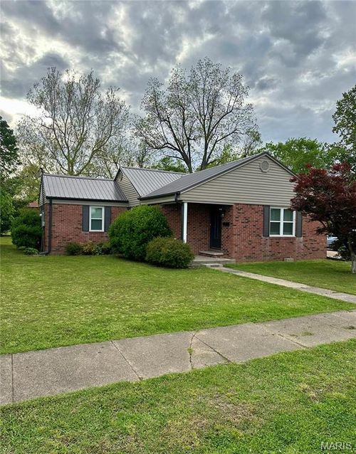 1107 King Ave, Portageville, MO, 63873-1357 | Card Image