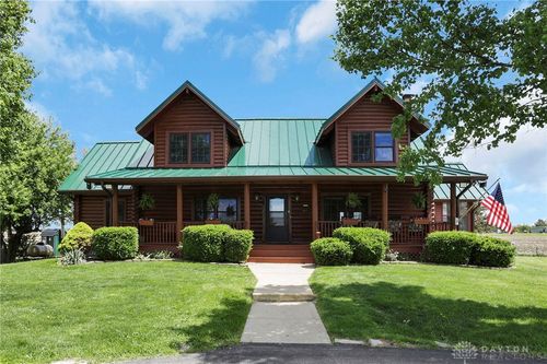 6928 State Route 734, Jamestown, OH, 45335-9710 | Card Image
