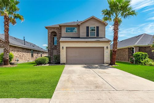 5203 Lagoon Ct, Bacliff, TX, 77518-2178 | Card Image