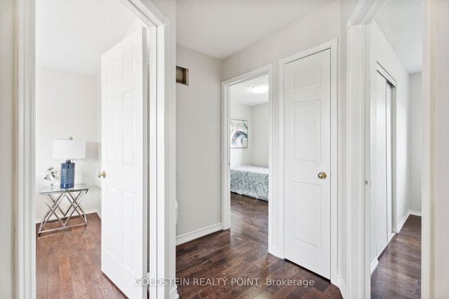 67 Hartrick Pl, House other with 4 bedrooms, 3 bathrooms and 3 parking in Whitby ON | Image 29