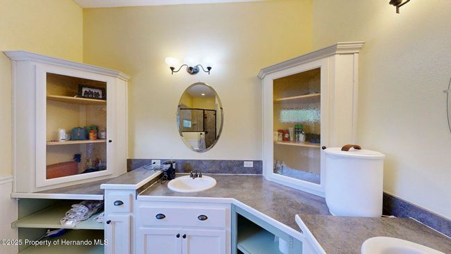 9135 Mazette Rd, House other with 5 bedrooms, 4 bathrooms and null parking in WEEKI WACHEE FL | Image 57