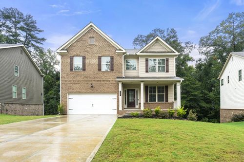 151 Hinton Farm Way, Dacula, GA, 30019-2258 | Card Image