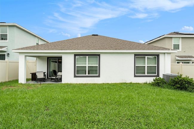 7639 Broad Pointe Dr, House other with 4 bedrooms, 2 bathrooms and null parking in ZEPHYRHILLS FL | Image 23
