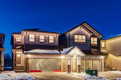 416 Legacy Cir Se, Calgary, AB, T2X4J2 | Card Image