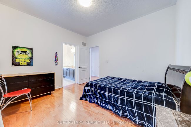 65 Busch Ave, House other with 6 bedrooms, 4 bathrooms and 2 parking in Markham ON | Image 23