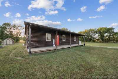 14082 S Brendan Boulevard, House other with 3 bedrooms, 2 bathrooms and null parking in Claremore OK | Image 3