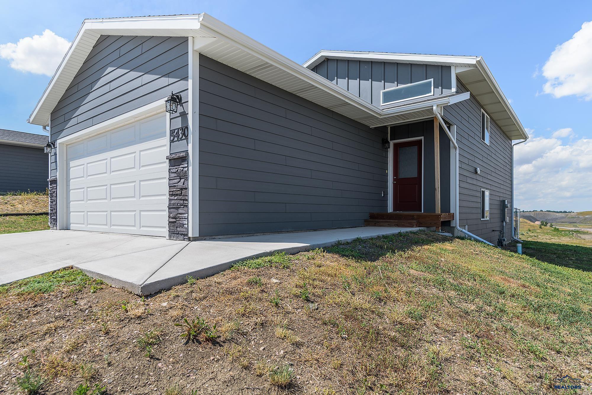 Coal Bank Dr, Rapid City, SD 57701