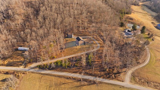 1343 Bastin Creek Rd, House other with 6 bedrooms, 5 bathrooms and null parking in Kings Mountain KY | Image 94
