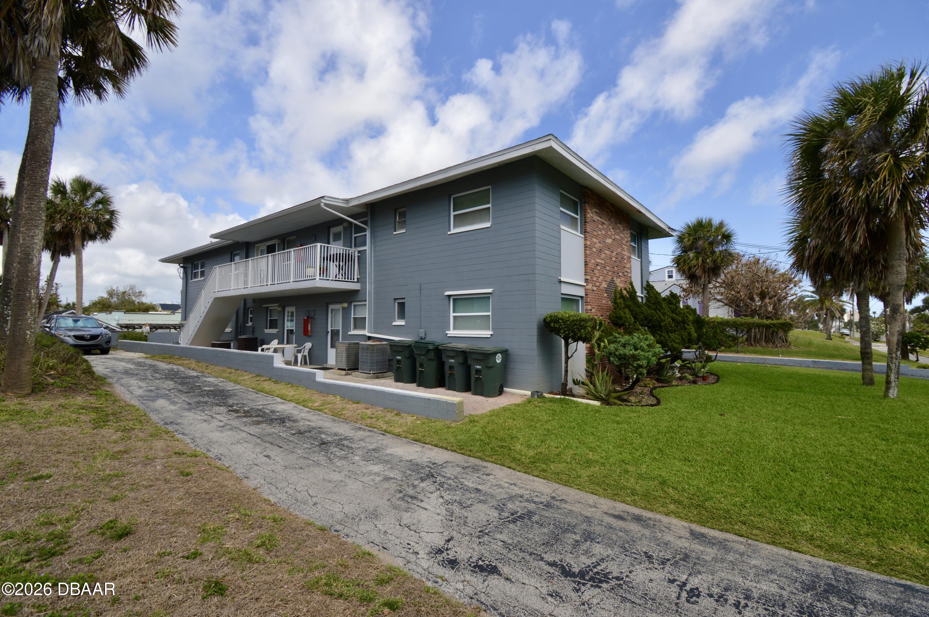Residential Income in Daytona Beach 3