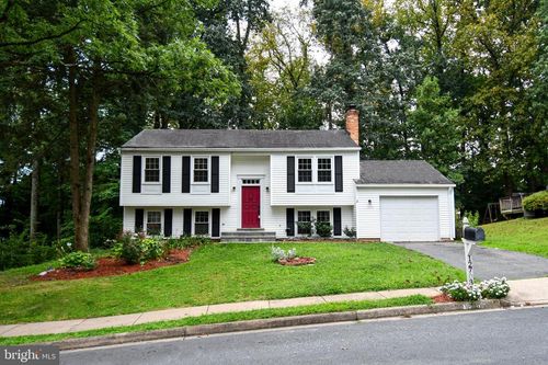 12703 Longleaf Ln, HERNDON, VA, 20170-2820 | Card Image