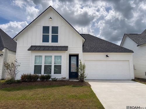 1822 Seawolf Dr, Baton Rouge, LA, 70810-3660 | Card Image