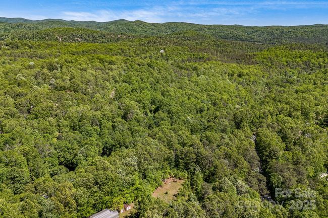 501 Deer Chase Cir, House other with 2 bedrooms, 2 bathrooms and null parking in Cedar Mountain NC | Image 46