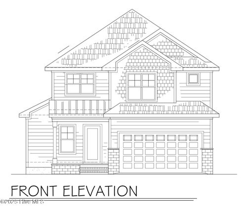 668 Wren Ln, Vass, NC, 28394-8676 | Card Image