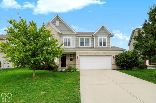 5151 Charmaine Ln, Plainfield, IN, 46168-8476 | Card Image