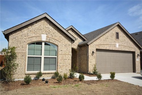 1921 Steppe Trail Dr, Aubrey, TX, 76227-1969 | Card Image