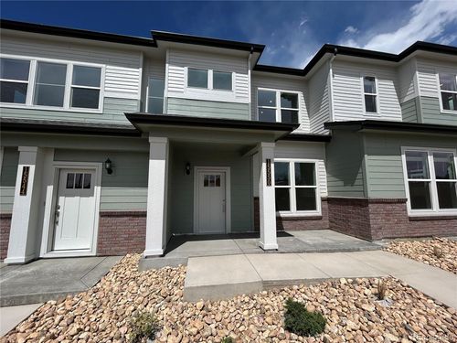 15550 Gilpin Ave, Parker, CO, 80134-7068 | Card Image