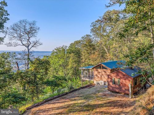 1800 Gamble Rd, GREAT CACAPON, WV, 25422 | Card Image