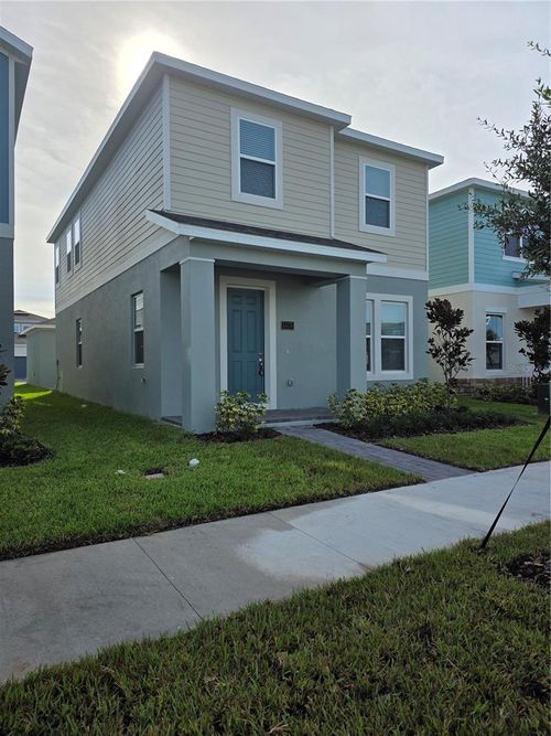 13175 Calming Breeze Way, WINTER GARDEN, FL, 34787-8557 | Card Image