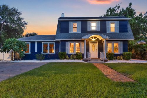 5518 18th Ave S, GULFPORT, FL, 33707-4121 | Card Image