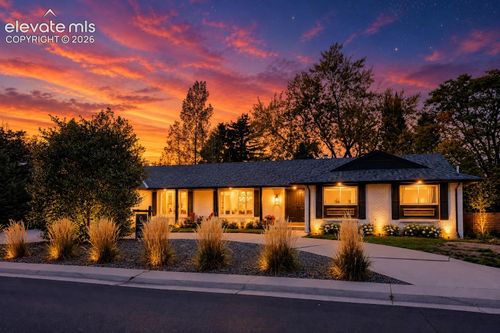 3981 S Hillcrest Drive, Denver, CO, 80237 | Card Image