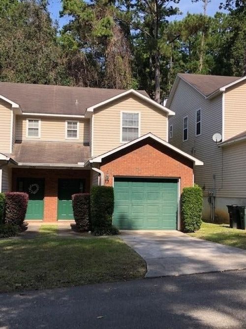 2548 Centerville Ct, Tallahassee, FL, 32308-4596 | Card Image
