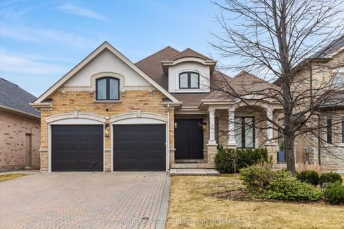 539 Beverley Glen Blvd, Thornhill, ON, L4J7S1 | Card Image