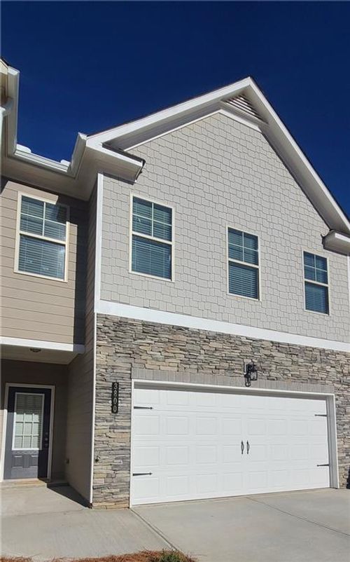 3800 Prospect Point Dr, Oakwood, GA, 30566-0350 | Card Image