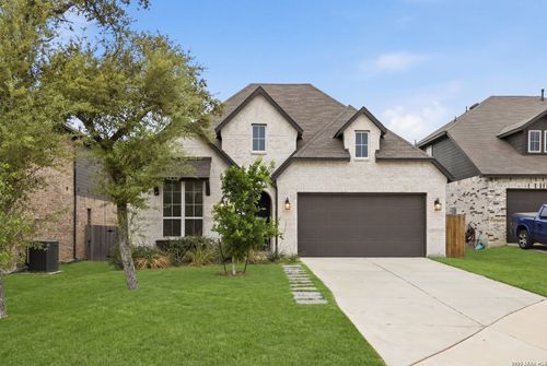 10607 Revolver Trl, San Antonio, TX, 78254-2661 | Card Image