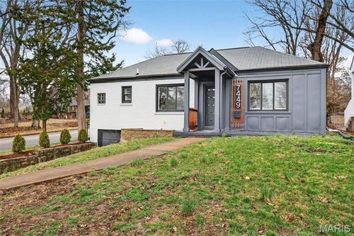 7449 Wayne Ave, Saint Louis, MO, 63130-1319 | Card Image