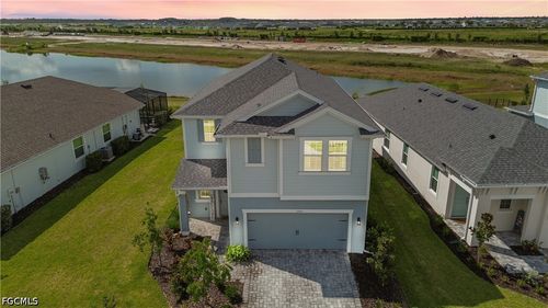 15951 Mulrion Blvd, Babcock Ranch, FL, 33982 | Card Image