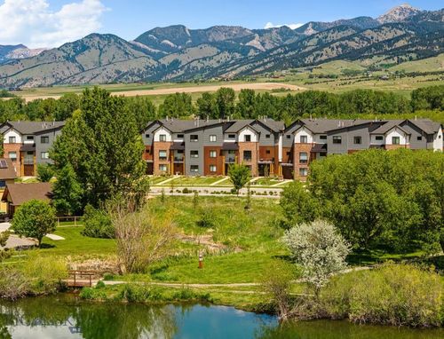 211 Bridger Vale Dr, Bozeman, MT, 59715-8541 | Card Image