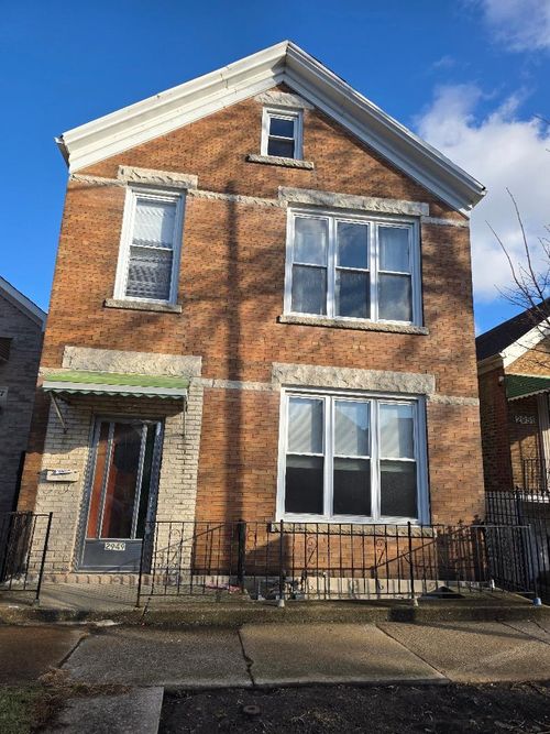 2-2949 S Emerald Avenue, Chicago, IL, 60616 | Card Image