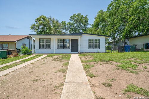 307 Gayle Ave, San Antonio, TX, 78223-3445 | Card Image