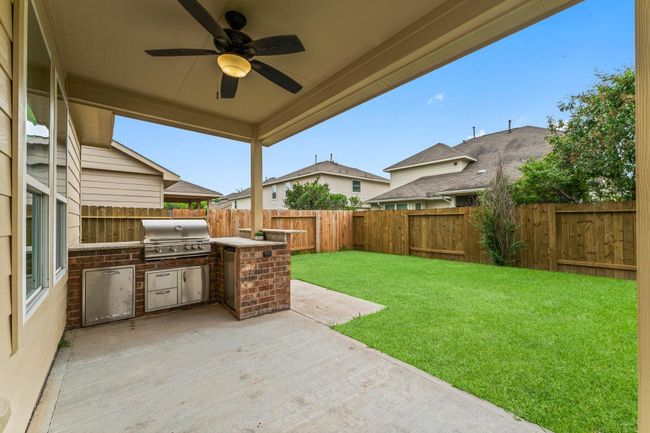 30742 Gardenia Trace Dr, House other with 4 bedrooms, 4 bathrooms and 2 parking in Spring TX | Image 30