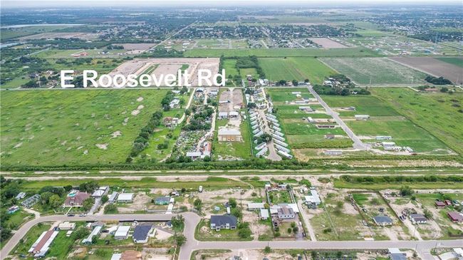 Aerial overview of property's location | Image 39