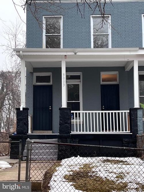 2-3003 Presstman St, BALTIMORE, MD, 21216-3914 | Card Image