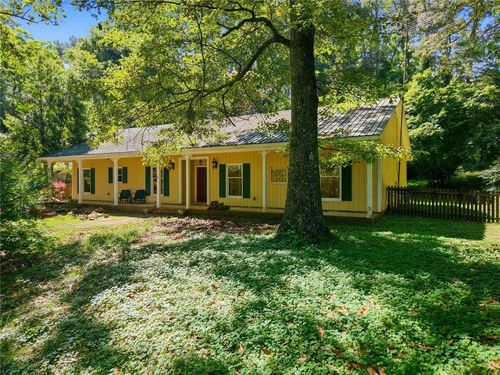1160 Cave Springs Rd, Cedartown, GA, 30125-4600 | Card Image