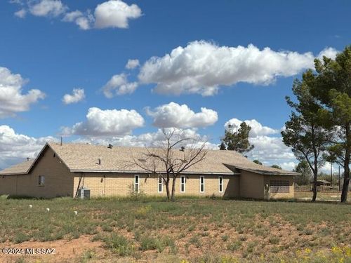 13385 S Dos Cabezas Rd, Pearce, AZ, 85625-6094 | Card Image