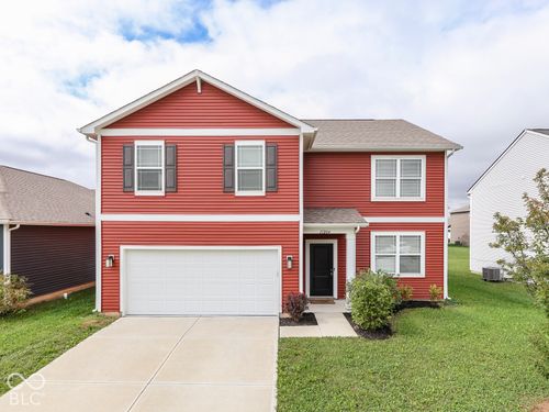 11204 N Sashing Way, Monrovia, IN, 46157-6110 | Card Image