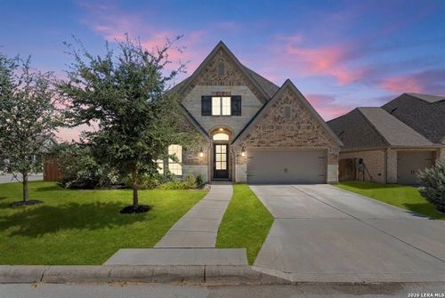 7991 Cibolo Vw, Fair Oaks Ranch, TX, 78015-4347 | Card Image