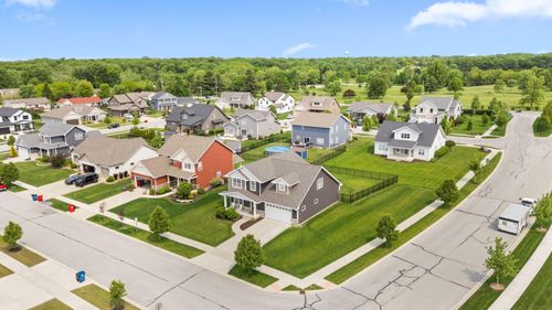 5822 Tahoe Place, Cedar Lake, IN, 46303 | Card Image