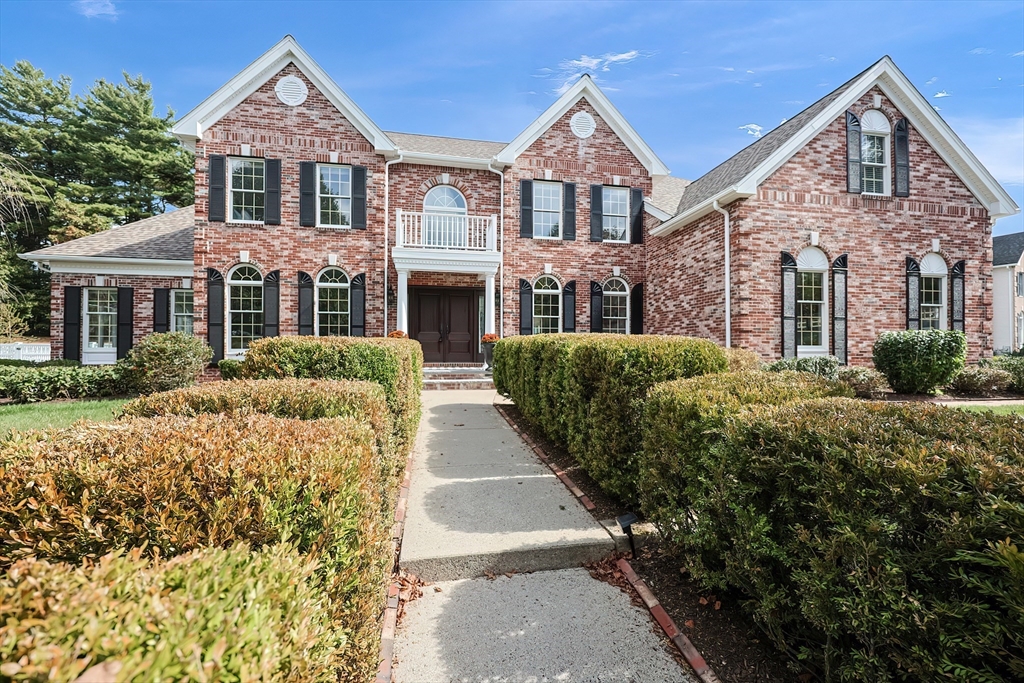 Hancock Rd, Franklin, MA 02038