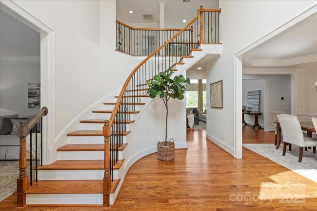 7507 Meadowgate Ln, House other with 5 bedrooms, 5 bathrooms and null parking in Marvin NC | Image 4