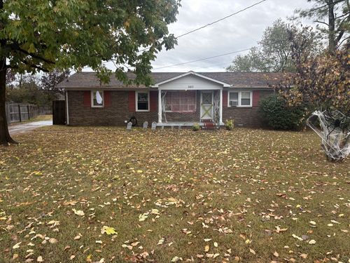 2410 Obrien Dr, Murfreesboro, TN, 37130-5457 | Card Image