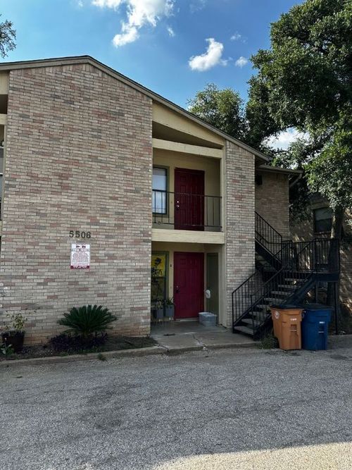 apt-b-5506 Rose Hill Cir, Austin, TX, 78745-3654 | Card Image