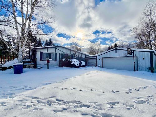 100 S Nellsville Rd, Houghton Lake, MI, 48629-9081 | Card Image