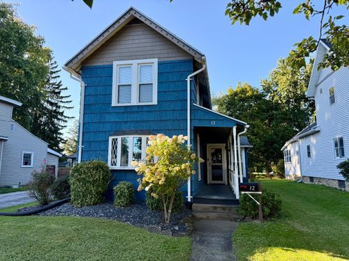 12 Walnut Street, Norwalk, OH, 44857 | Card Image