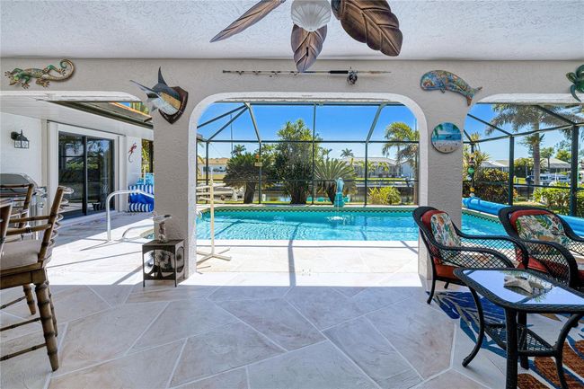 815 Via Formia, House other with 3 bedrooms, 2 bathrooms and null parking in PUNTA GORDA FL | Image 41